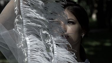 Videographer Valeriy Melnyk from Kyiv, Ukraine - Lovestory, SDE, engagement, wedding