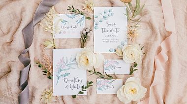 Videographer Vladimir Nadtochiy from Toronto, Canada - Wedding in Montenegro - Yulija & Dmitriy, wedding