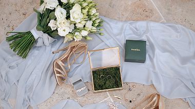 Videographer Vladimir Nadtochiy from Toronto, Canada - Piotr & Magda - Wedding in Montenegro, drone-video, wedding