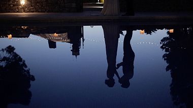 Videographer Massimiliano Curcio from Rome, Italy - Louise | Andrew, baby, engagement, humour, reporting, wedding