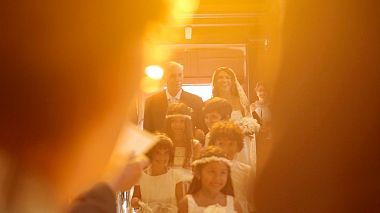 Videographer Massimiliano Curcio from Rome, Italy - Frammenti di realtà, engagement, musical video, showreel, wedding