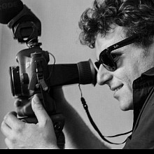 Videographer Massimiliano Curcio