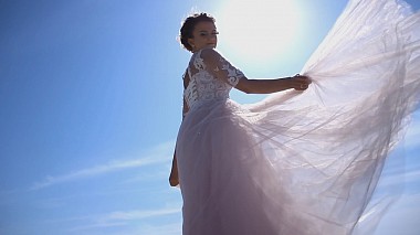 Videographer Andrey Yasko from Cherkasy, Ukraine - Н + С_1, wedding