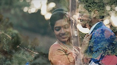 Videographer Sreejit Ps from Kochi, India - Sneha // Bobby Wedding Story, advertising, engagement, event, showreel, wedding