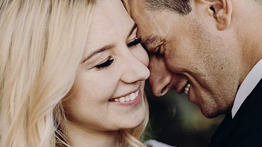 Videógrafo Go on de Varsovia, Polonia - Ślub Polsko - Hiszpański Agnieszki i Nacho, engagement, reporting