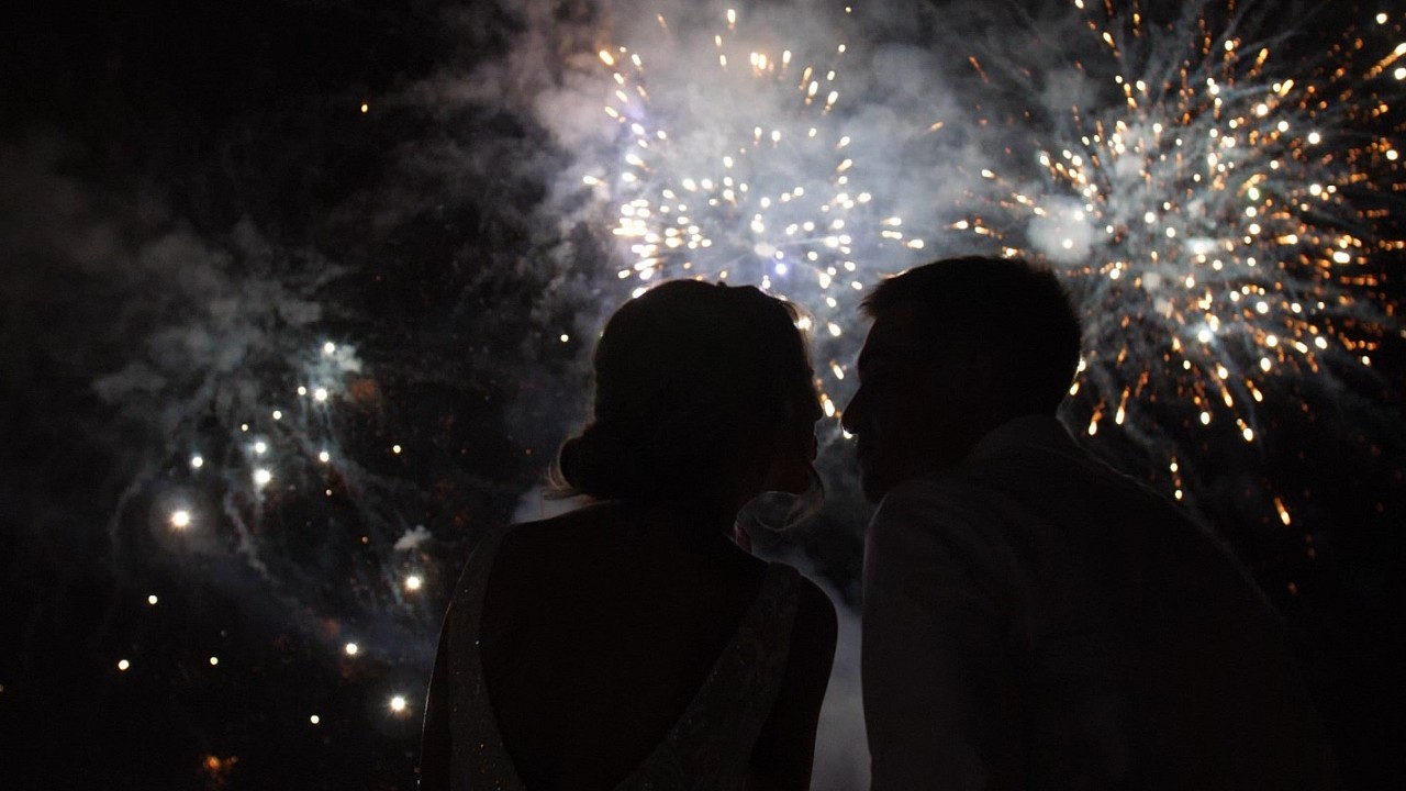Wedding teaser Daniil&Carina