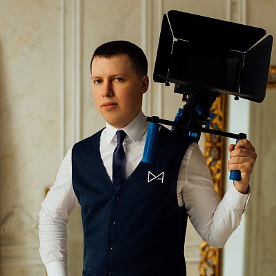 Videographer Андрей Драгомарецкий