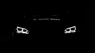 Videographer SUROJ PULATOV đến từ CERAMIC PRO _ BMW, advertising, sport