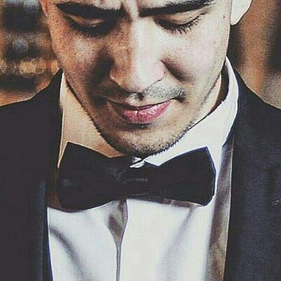 Film Editor SUROJ PULATOV