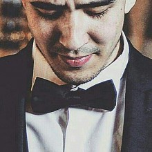 Film editor SUROJ PULATOV