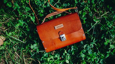 Filmowiec Сергей Гараевский z Homel, Białoruś - feeling trees, corporate video