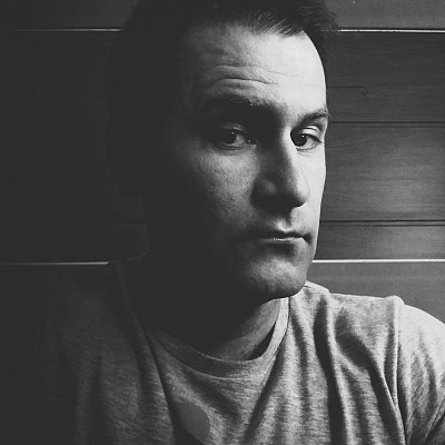 Video operator Сергей Гараевский