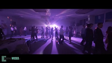 Videógrafo FabrykaWideo .pl de Łomża, Polonia - Bal dyplomowy, backstage, wedding
