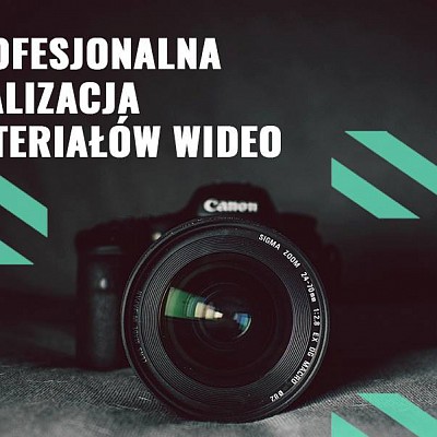 Video operator FabrykaWideo .pl