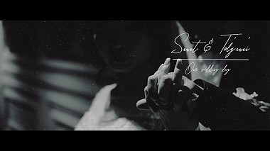 Videographer Denis Spiridonov from Oral, Kasachstan - Шикарная свадьба столичных гостей, engagement, event, wedding