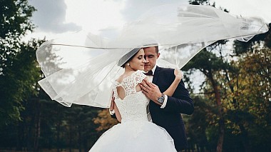 来自 基辅, 乌克兰 的摄像师 Taras Kuchma - Alex Nadia | AfterWedding, drone-video, engagement, wedding