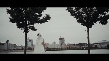 来自 莫斯科, 俄罗斯 的摄像师 Origami Group - Denis & Olya - Wedding day, wedding