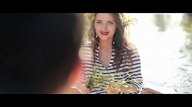 来自 莫斯科, 俄罗斯 的摄像师 Origami Group - С + И, engagement