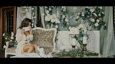 来自 莫斯科, 俄罗斯 的摄像师 Origami Group - Emil + Leysan, event, wedding