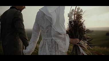 来自 莫斯科, 俄罗斯 的摄像师 Origami Group - Life is only where there is love. (أينما يتواجد الحب تتواجد الحياة), wedding