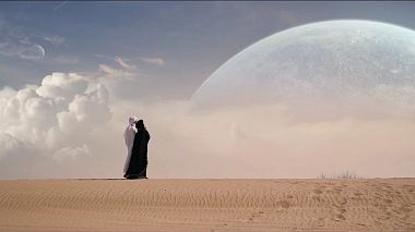 Videographer Origami Group from Moskva, Rusko - Love Without Borders, engagement, musical video, wedding