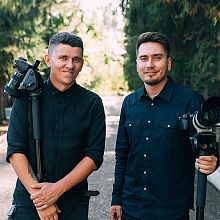 Videographer Origami Group