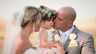 Videograf George Yeo din San Francisco, Statele Unite ale Americii - Storytelling | Poppy Ridge Golf Course| CA, nunta