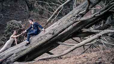 Видеограф George Yeo, Сан Франциско, Съединени щати - Unforgettable Wedding in Year 2018, advertising, drone-video, engagement, wedding