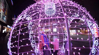 Videographer George Yeo from San Francisco, Spojené státy americké - Tokyo 2018, anniversary, baby, erotic, humour