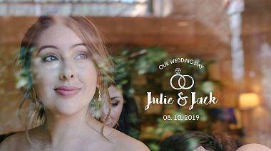 Videographer George Yeo from San Francisco, Spojené státy americké - Unforgetable wedding, drone-video, wedding