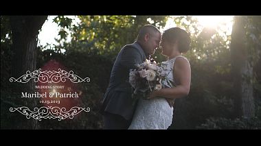 Videographer George Yeo from San Francisco, Spojené státy americké - Wedding Story | Redwood Cafe at Vintage Gardens, Modesto CA., anniversary, baby, drone-video, wedding