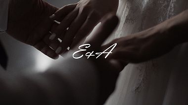 Videographer Maxim Grebenschikov from Orenburg, Rusko - E&A Wedding day, engagement, musical video, reporting, wedding