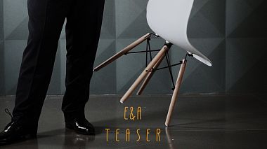 Videographer Maxim Grebenschikov from Orenburg, Rusko - E&A | t e a s e r, engagement, event, reporting, wedding