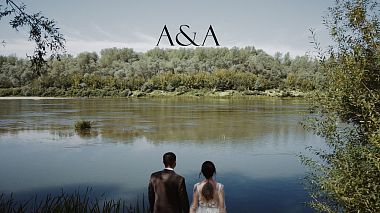 Videographer Maxim Grebenschikov from Orenburg, Rusko - Анна&Александр, engagement, event, humour, reporting, wedding