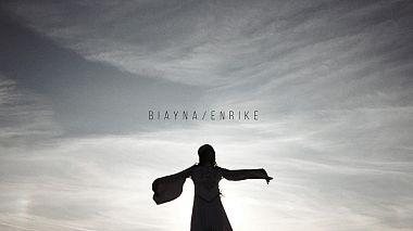 Videographer Maxim Grebenschikov from Orenburg, Rusko - B i a y n a / E n r i k e, drone-video, engagement, event, musical video, wedding