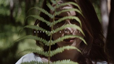 Videographer Maxim Grebenschikov from Orenburg, Rusko - “I wish I could remember that first day”, drone-video, engagement, event