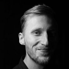 Videographer Maxim Grebenschikov