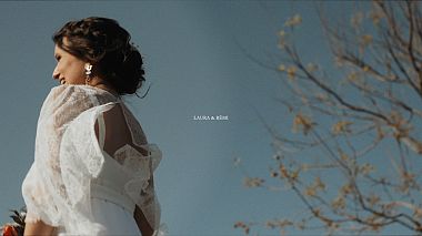 Videographer Olivier Kandyflosse from Geneva, Switzerland - laura & rémi | wedding teaser | france, SDE, advertising, engagement, musical video, reporting