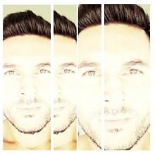 Videographer Olivier Kandyflosse