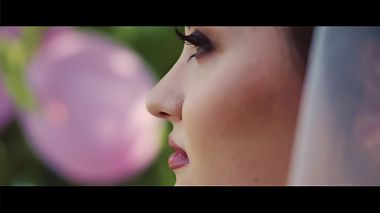 Ternopil, Ukrayna'dan RST Film kameraman - Teaser - Inna & Vadym, drone video, düğün
