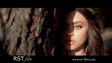 来自 捷尔诺波尔, 乌克兰 的摄像师 RST Film - Highlights - Viktoria & Volodymyr - RST film, drone-video, engagement, wedding