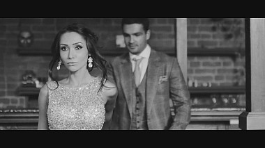 Videographer Mikhail Levchuk from Moskva, Rusko - Passion, musical video