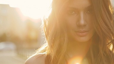 Відеограф Mikhail Levchuk, Москва, Росія - Love is Art, drone-video, engagement