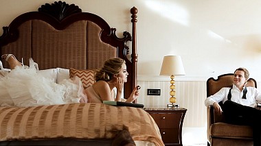 Videographer Mikhail Levchuk from Moskva, Rusko - Love and the City, drone-video, engagement