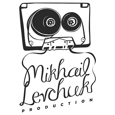 Videographer Mikhail Levchuk