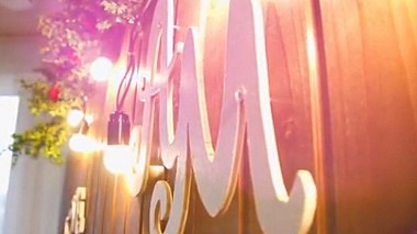 Videographer LeoNeed Bahniuk from Lviv, Ukraine - Андрій та Марта, wedding