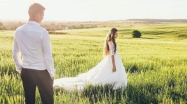 Videographer LeoNeed Bahniuk from Lviv, Ukraine - Vasyl ta Yuliia, wedding