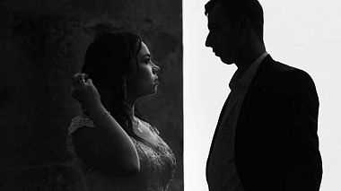 Lviv, Ukrayna'dan LeoNeed Bahniuk kameraman - Nazar ta Tetiana Hightlights, düğün