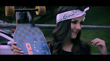 Videographer Sonhos e Momentos Imagem from Juiz de Fora, Brazílie - Marcela | Ensaio 15 anos, anniversary