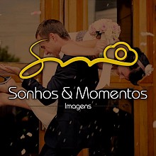 Videographer Sonhos e Momentos Imagem